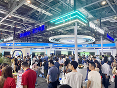 赢博平台2023南昌普教展及新品发布会圆满结束！