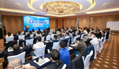 赢博平台2023年激光智慧黑板合作伙伴交流会（济南站）成功举办！